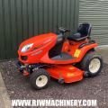 Kubota GR2120S SOLD