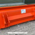 Kubota STV/STW Bucket