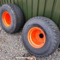 *SOLD* Bridgestone 315/75D15