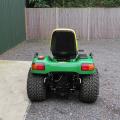 John Deere X748 SOLD
