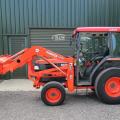 Kubota L3300 SOLD