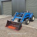 Iseki 2160 compact tractor