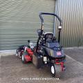 Toro Greensmaster 3400 Triflex