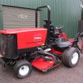 Toro Groundmaster 4500D SOLD