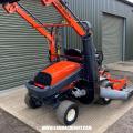 Kubota F3890