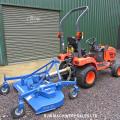 Kubota BX2350 SOLD