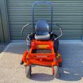 Kubota Z122R