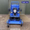 Iseki SF450