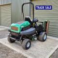 Ransomes Parkway 3 Meteor