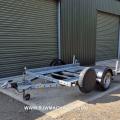 Bantam Car Trailer