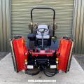 Toro LT F3000