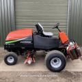 Jacobsen AM3800 Cylinder Fairway Mower