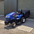 Iseki SXG19