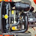 Kubota TG1860