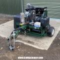 Turfco TriWave 40