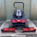 Toro LT3340