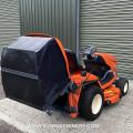 Kubota GR2120