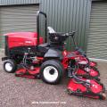 Toro Groundsmaster SOLD
