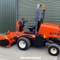 Kubota F391
