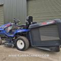 Iseki SXG19 Ride on Mower