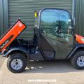 *SOLD* Kubota RTV X1110