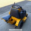 *SOLD* Wright Stander Sport 1, 36"