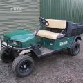 EZGO ST400 SOLD
