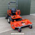 Kubota F391