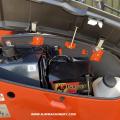 Kubota KX71-3 SOLD