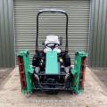 Ransomes Highway 2130 cylinder mower