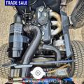 Iseki 2160 compact tractor