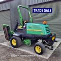 John Deere 8400 Cylinder Mower