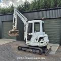 Kubota KX 101-3a