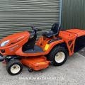 Kubota GR2120