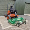 *SOLD* Kubota F3890