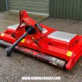 Trimax Procut 237 S4