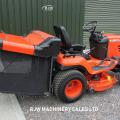 Kubota G23LD SOLD