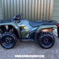 *SOLD* Honda TRX 420 FA2