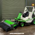 Etesia H124D