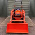 Kubota STW40
