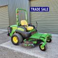 John Deere Z997R ZTRAK Zero turn mower