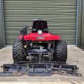 Baroness Bunker Rake SP 05