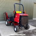 Toro LT F3000