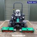 Ransomes Parkway 3 Meteor