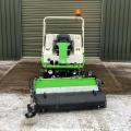 Etesia H124D