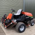 Jacobsen AM3800 Cylinder Fairway Mower