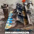 *SOLD* Kubota U27-4