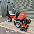 Jacobsen Tri King 1900D