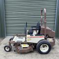 Grasshopper 321D-52 Zero Turn Mower