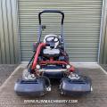 Toro Greensmaster 3400 Triflex